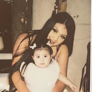 Meet your Posher, Jorgediana